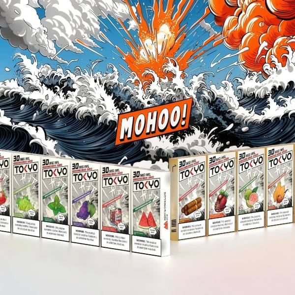 硬核技術拆解！東京魔盒鋼網芯為什麽口感更