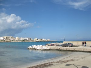 Otranto Harbor