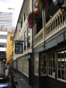 The George Pub