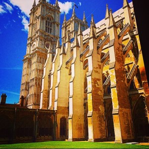 Westminster Abbey